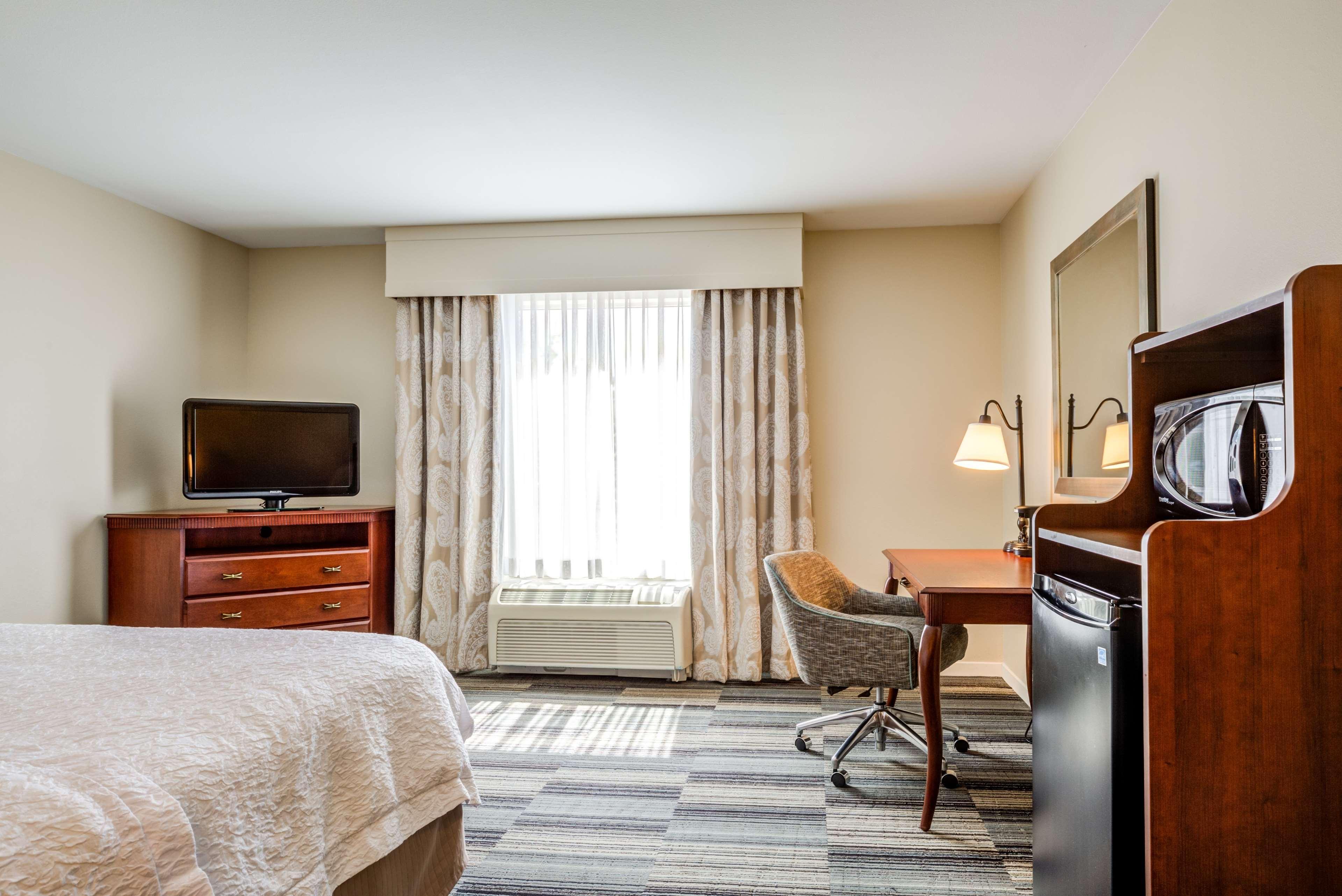 Hampton Inn & Suites Westford-Chelmsford Exteriör bild