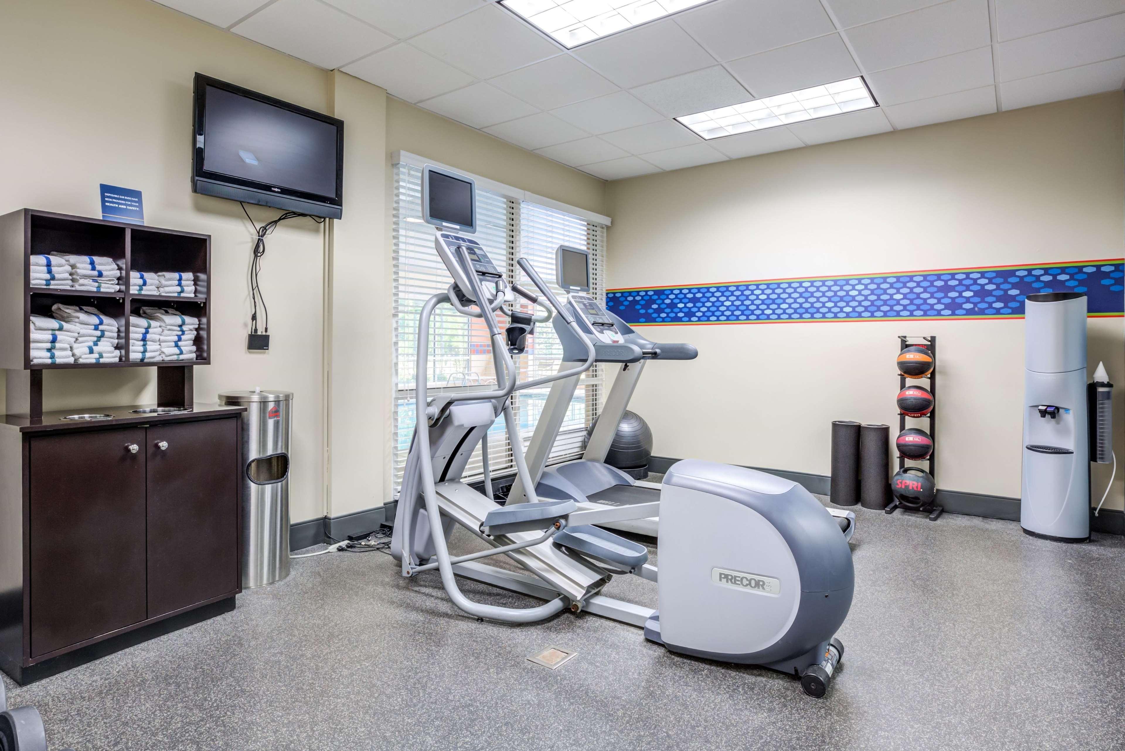 Hampton Inn & Suites Westford-Chelmsford Exteriör bild
