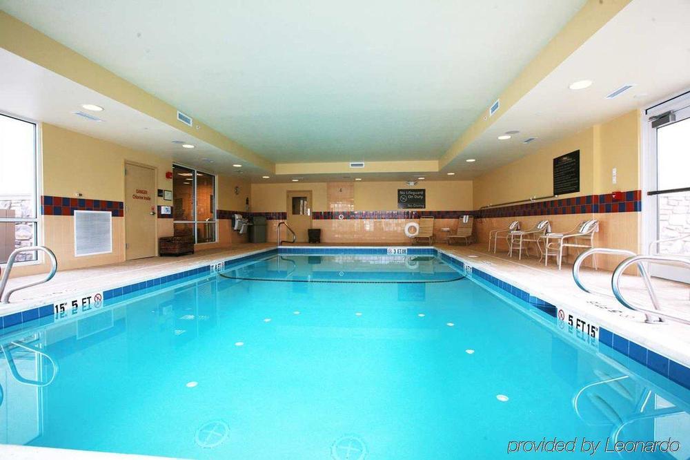 Hampton Inn & Suites Westford-Chelmsford Bekvämligheter bild