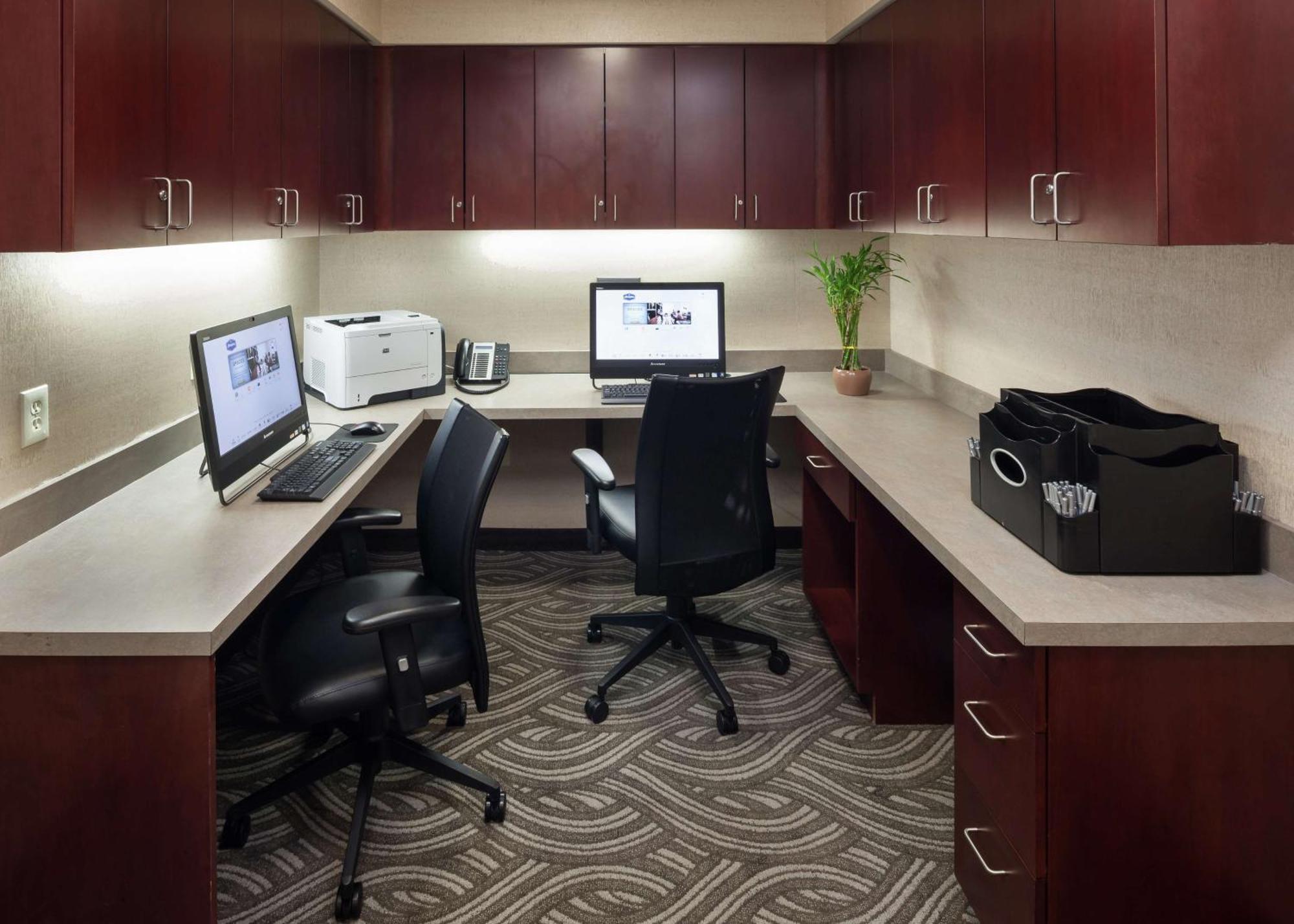 Hampton Inn & Suites Westford-Chelmsford Exteriör bild