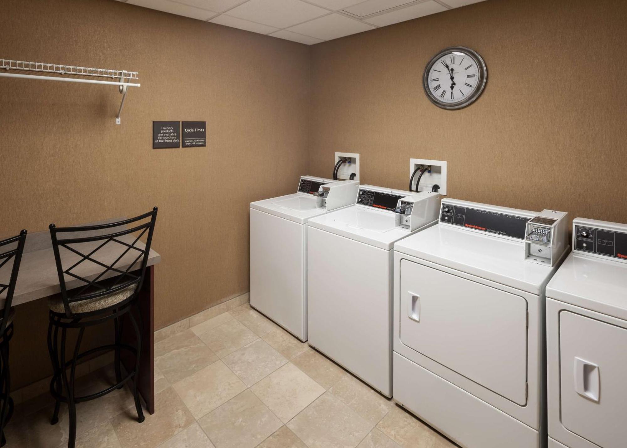 Hampton Inn & Suites Westford-Chelmsford Exteriör bild