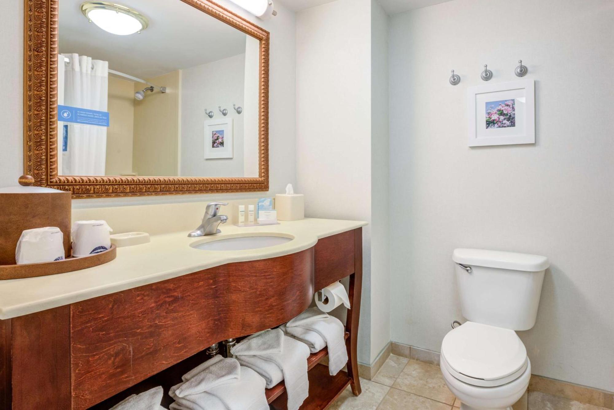Hampton Inn & Suites Westford-Chelmsford Exteriör bild