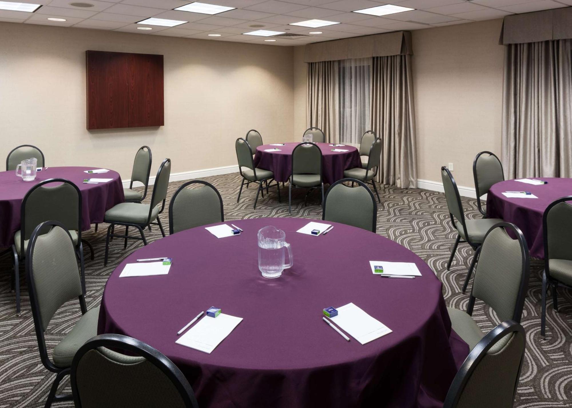Hampton Inn & Suites Westford-Chelmsford Exteriör bild