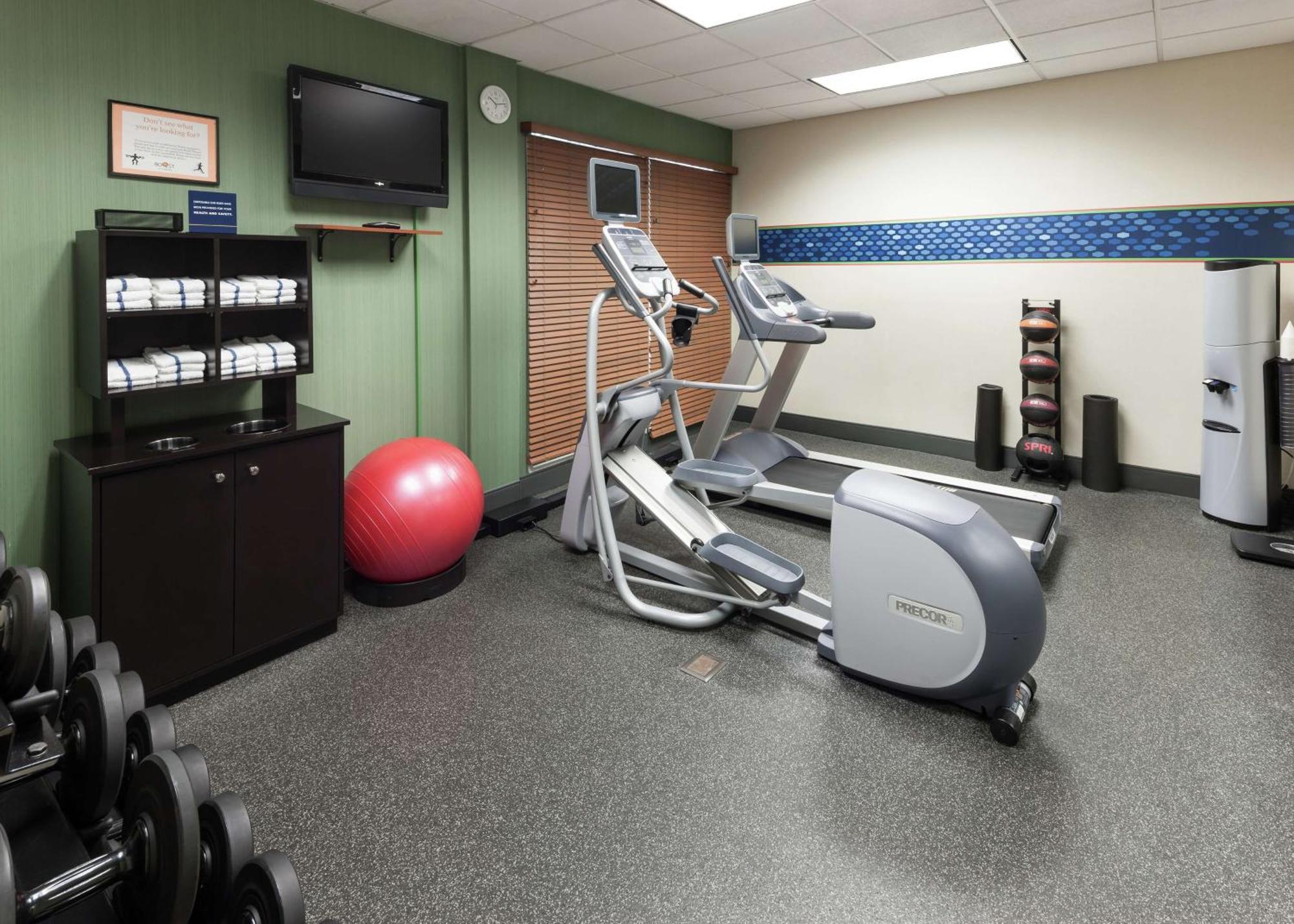 Hampton Inn & Suites Westford-Chelmsford Exteriör bild