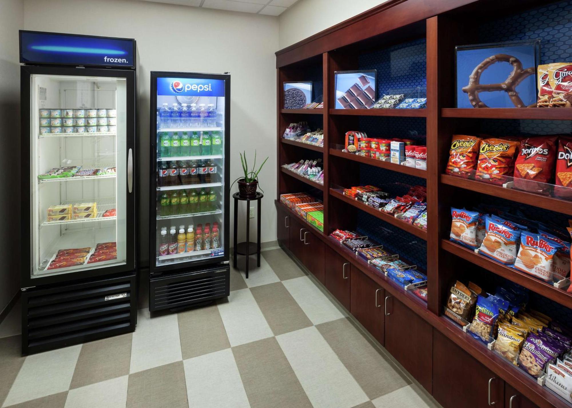 Hampton Inn & Suites Westford-Chelmsford Exteriör bild