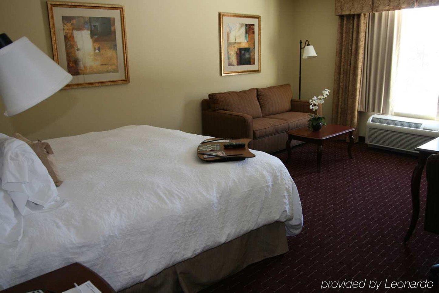 Hampton Inn & Suites Westford-Chelmsford Rum bild