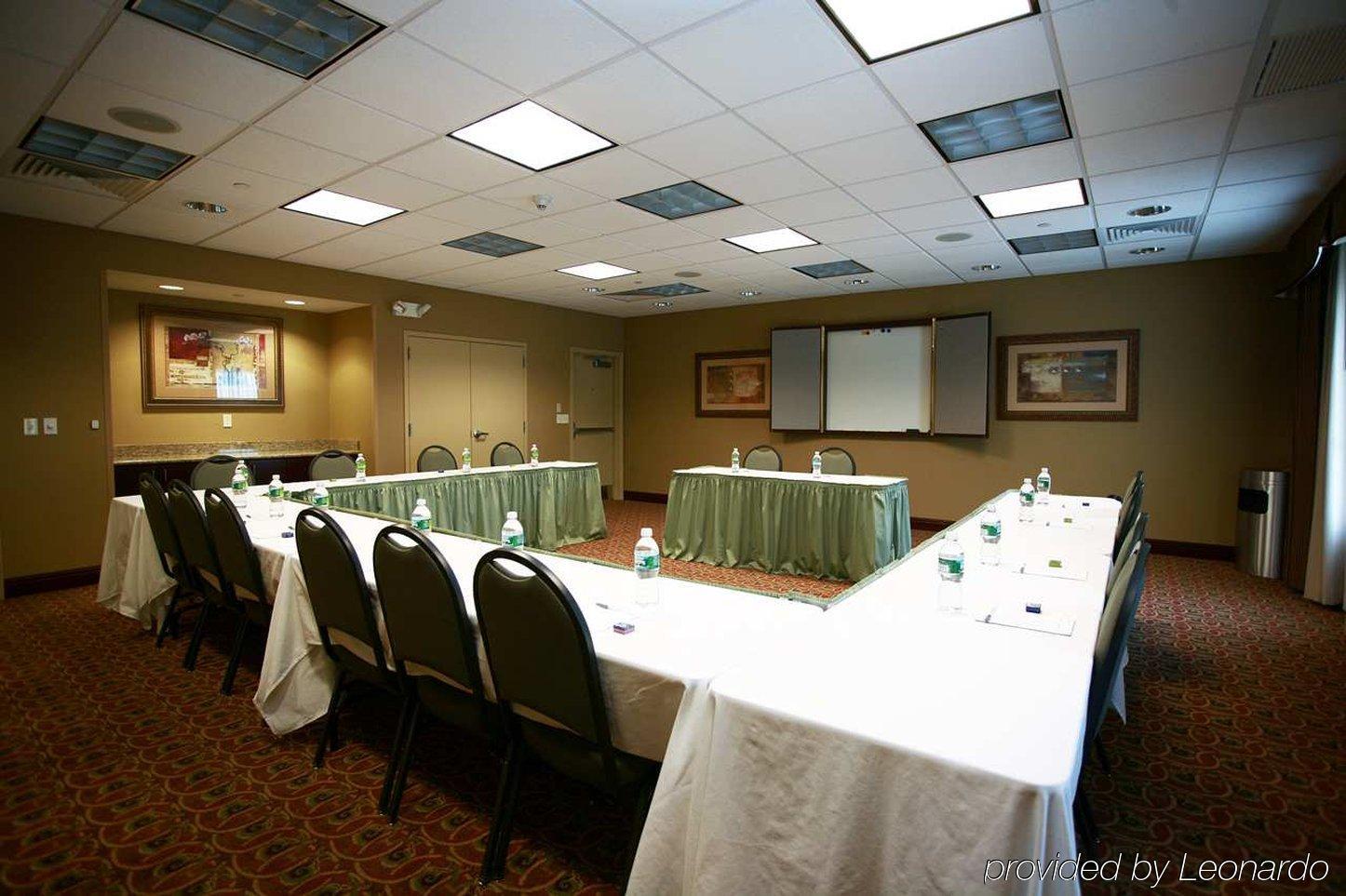 Hampton Inn & Suites Westford-Chelmsford Bekvämligheter bild