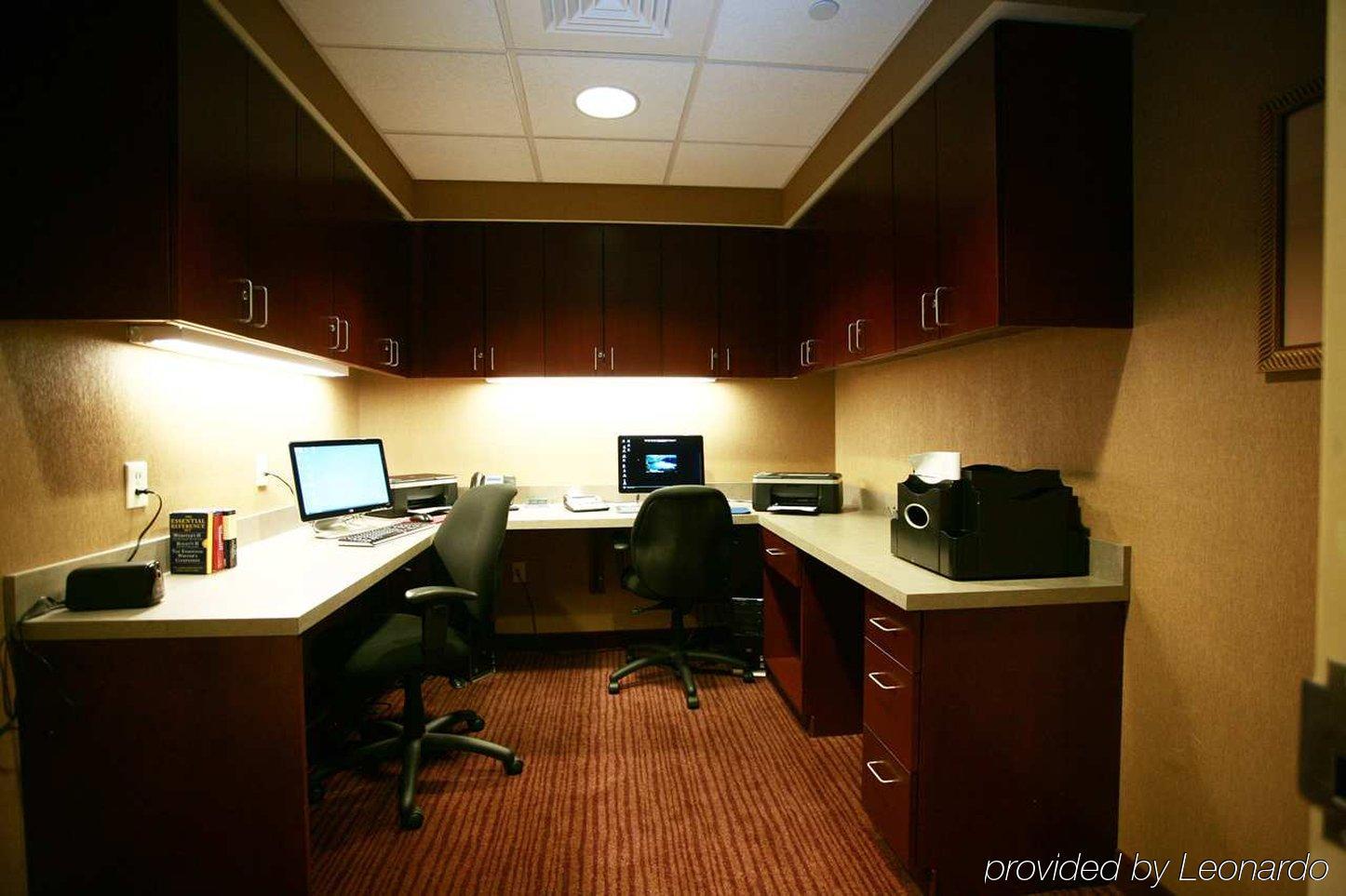 Hampton Inn & Suites Westford-Chelmsford Bekvämligheter bild