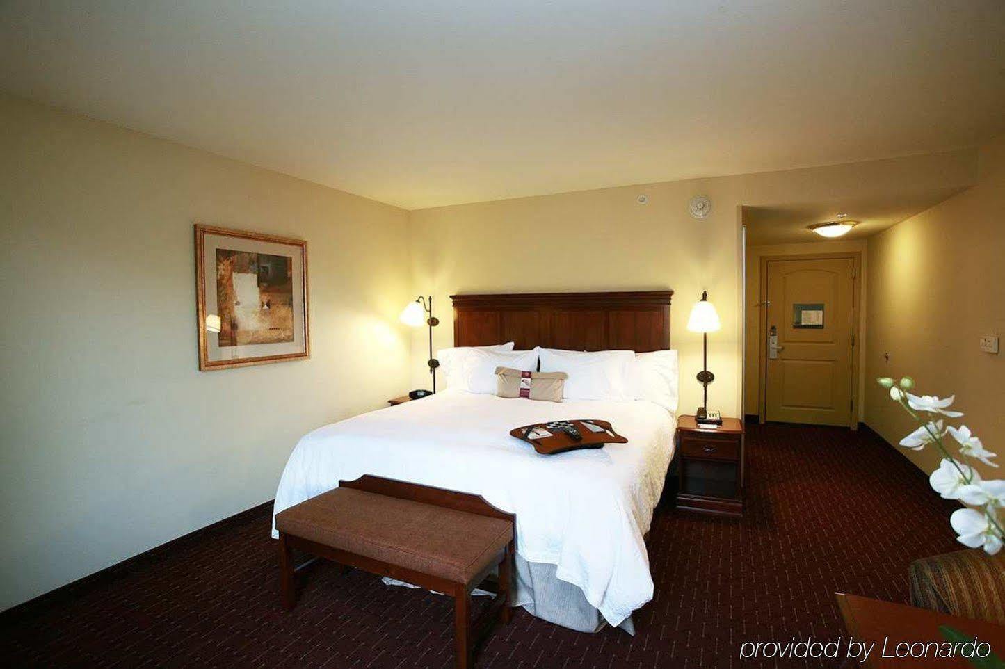 Hampton Inn & Suites Westford-Chelmsford Exteriör bild