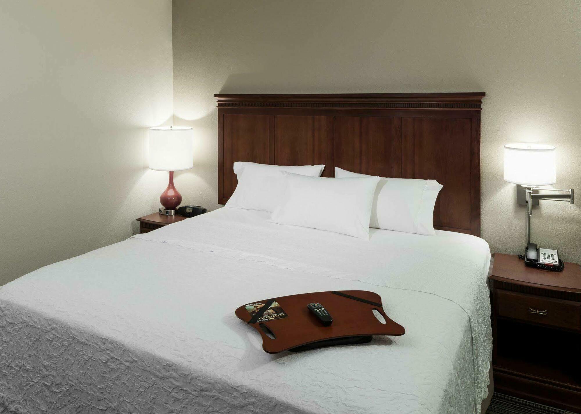 Hampton Inn & Suites Westford-Chelmsford Exteriör bild